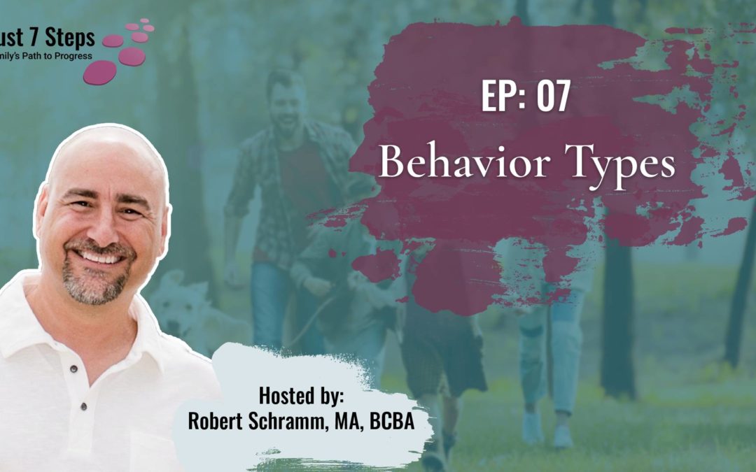 What is Your Child’s Behavior Type?