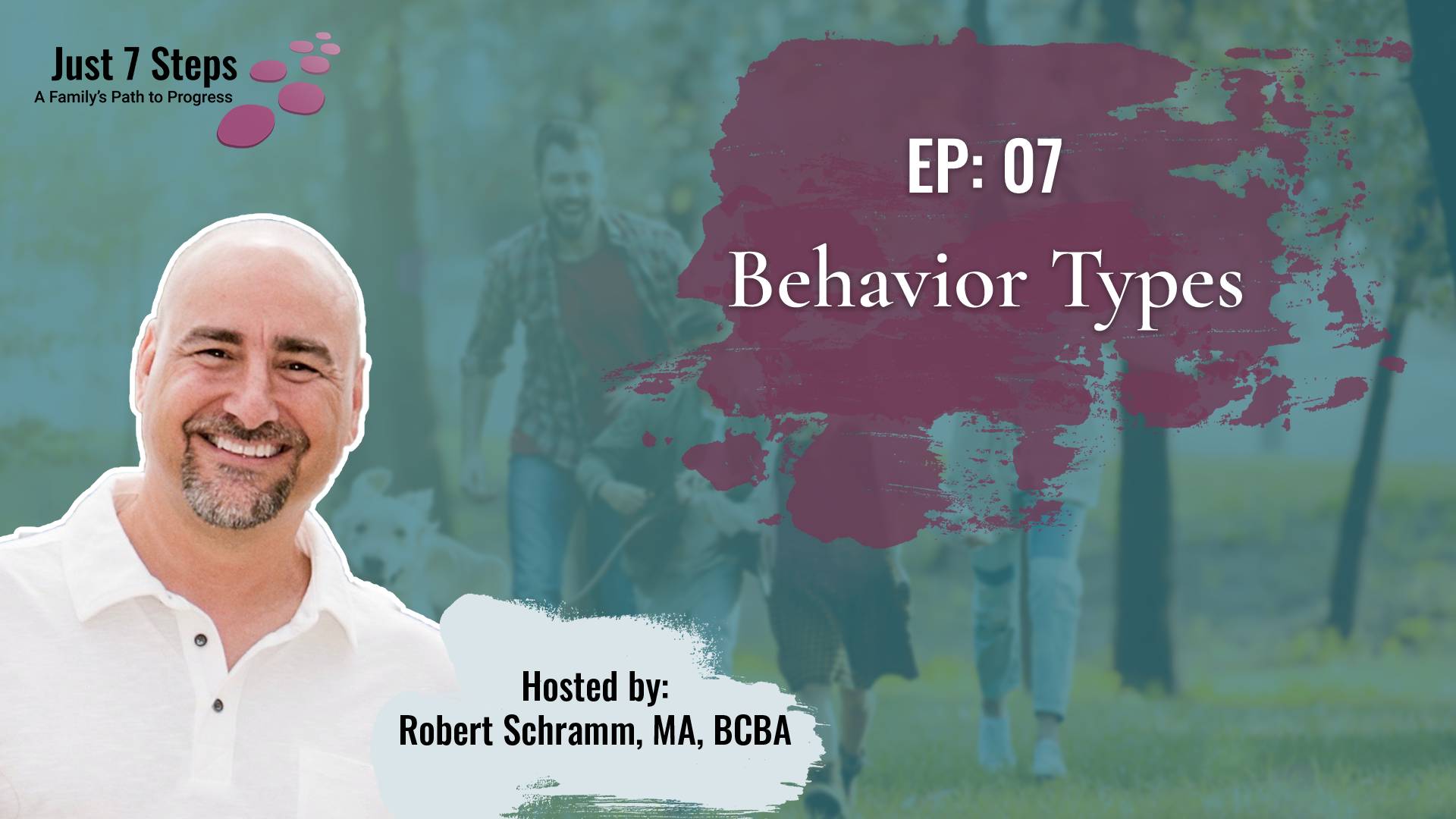 What is Your Child’s Behavior Type?