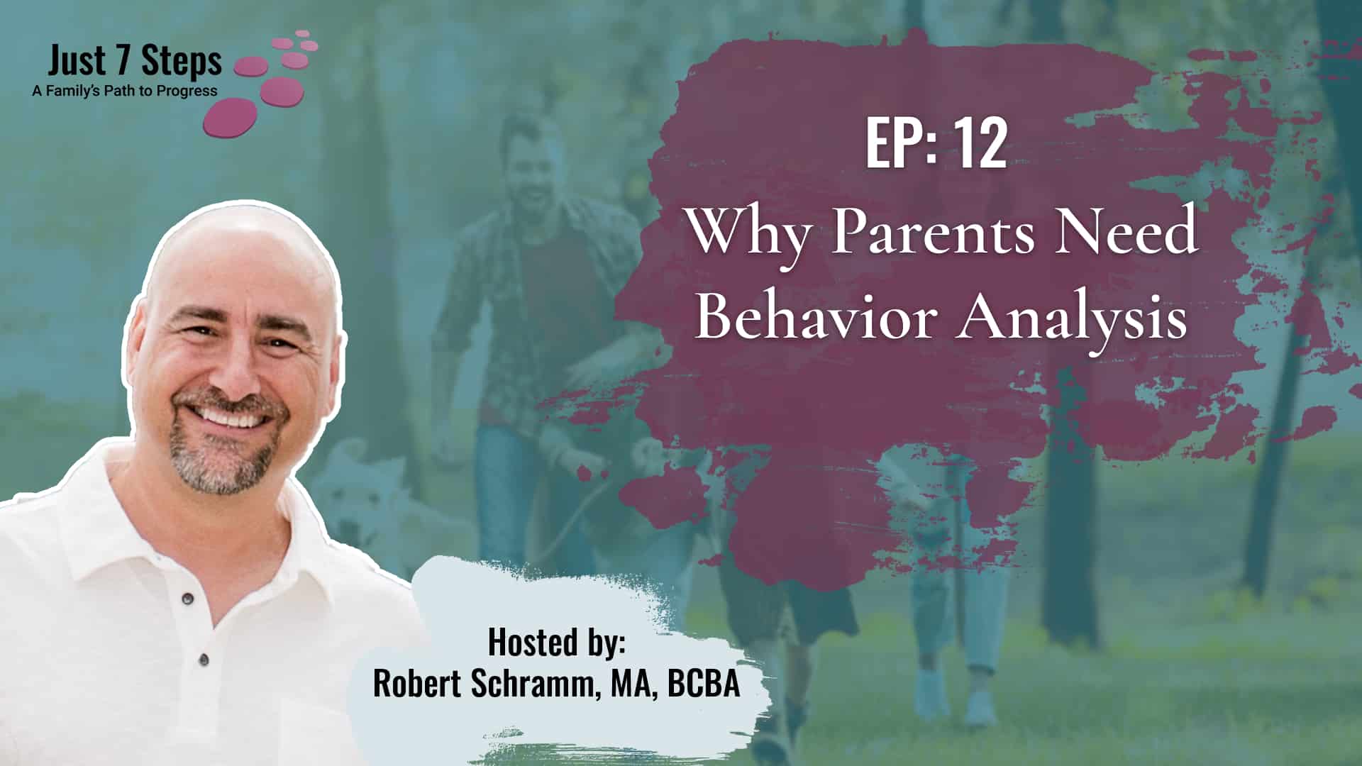 Why Parents Need Behavior Analysis